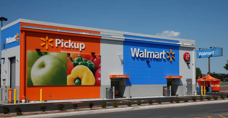 A Detailed Guide On Walmart Grocery Pickup And Delivery - MSP UK